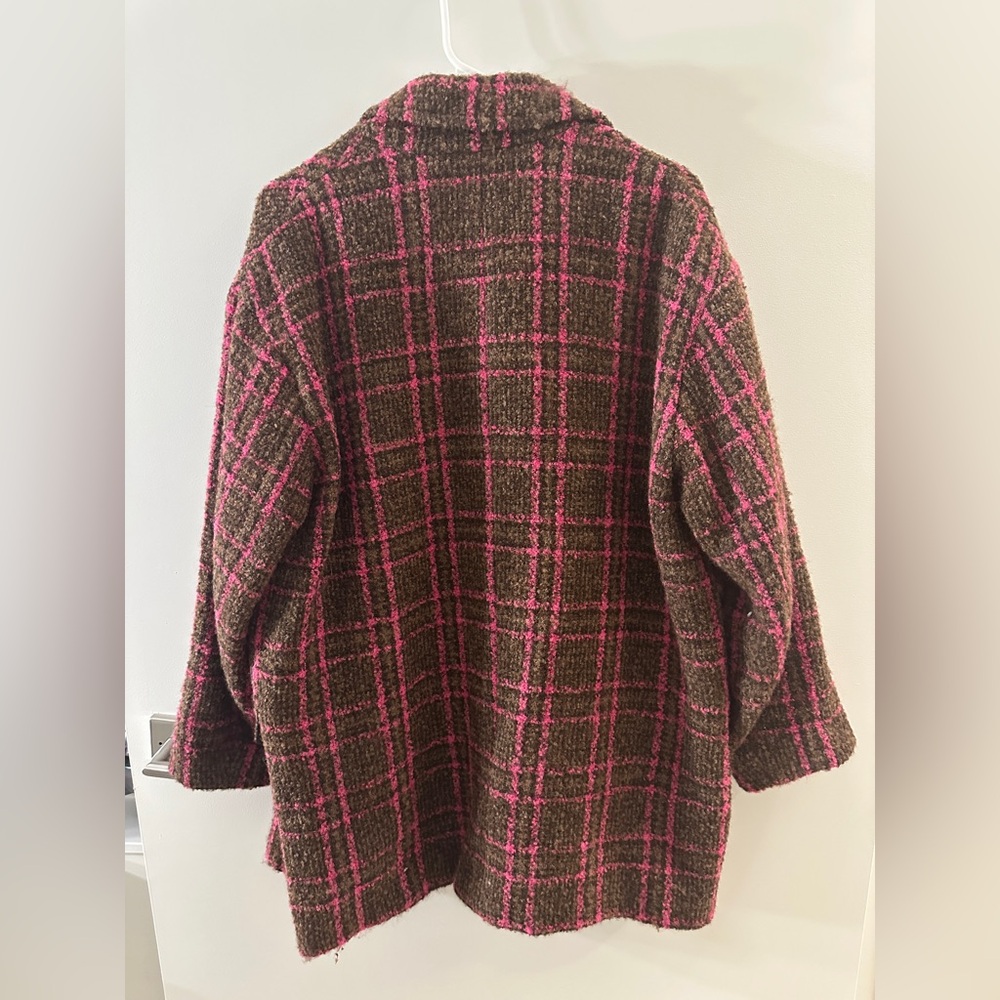 Zara jacket - Picture 2 of 2